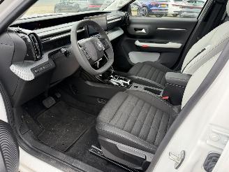 Citroën C3 Aircross Ë-C3 Aircross  Luxe picture 32
