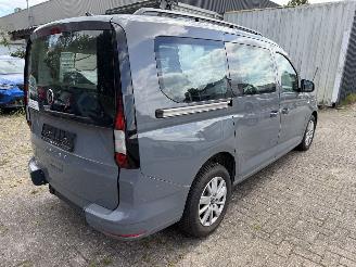 Volkswagen Caddy maxi 1.5 TSi 85 Kw DSG Maxi Rolstoel-uitvoering picture 19