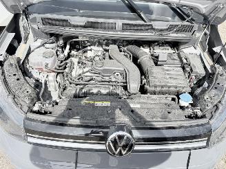 Volkswagen Caddy maxi 1.5 TSi 85 Kw DSG Maxi Rolstoel-uitvoering picture 20
