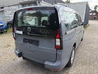 Volkswagen Caddy maxi 1.5 TSi 85 Kw DSG Maxi Rolstoel-uitvoering picture 16
