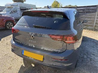 Volkswagen Golf 1.5 E-Hybride picture 13