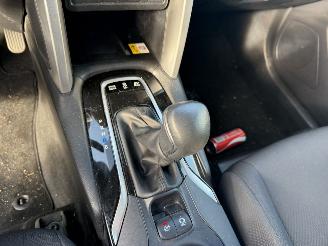 Toyota Corolla Cross Hybrid picture 18