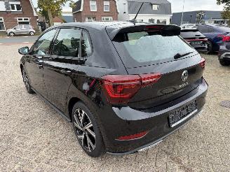 Volkswagen Polo 1.0 TSi DSG. R-Line picture 6