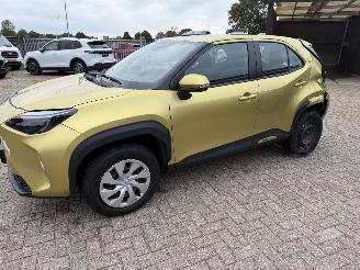 Toyota Yaris Cross 1.5 - Hybride 68 Kw picture 24