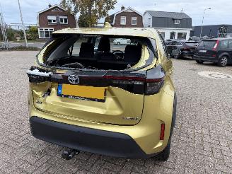 Toyota Yaris Cross 1.5 - Hybride 68 Kw picture 15