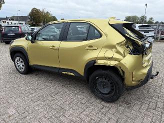 Toyota Yaris Cross 1.5 - Hybride 68 Kw picture 20