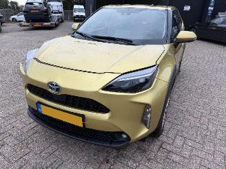 Toyota Yaris Cross 1.5 - Hybride 68 Kw picture 3
