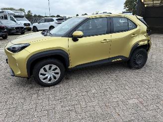 Toyota Yaris Cross 1.5 - Hybride 68 Kw picture 23