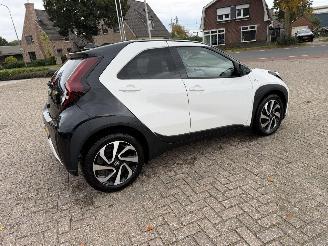 Toyota Aygo X  1.0 VVTi  MT Pulse picture 19