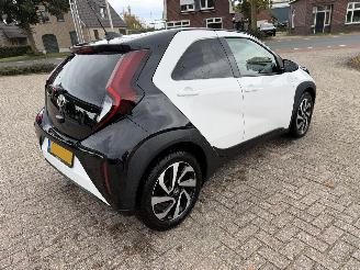 Toyota Aygo X  1.0 VVTi  MT Pulse picture 18