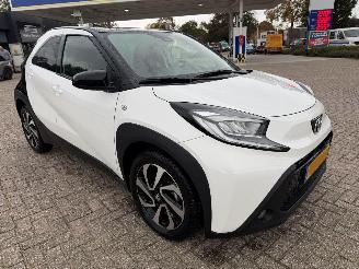 Toyota Aygo X  1.0 VVTi  MT Pulse picture 4