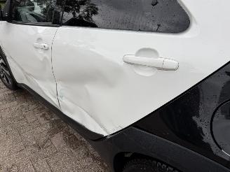 Toyota Aygo X  1.0 VVTi  MT Pulse picture 20