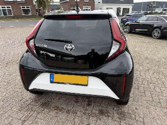 Toyota Aygo X  1.0 VVTi  MT Pulse picture 16