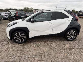 Toyota Aygo X  1.0 VVTi  MT Pulse picture 9