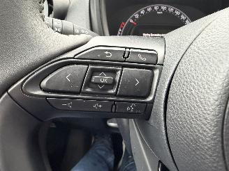 Toyota Aygo X  1.0 VVTi  MT Pulse picture 31