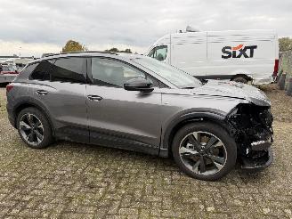 Audi Q4 45 E-Tron  45 Quattro S-Edition Competition picture 10