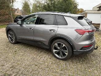 Audi Q4 45 E-Tron  45 Quattro S-Edition Competition picture 21