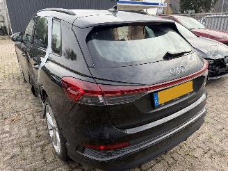 Audi Q4 45 E-Tron  S Edition Performance picture 10