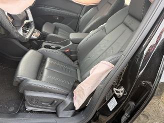 Audi Q4 45 E-Tron  S Edition Performance picture 24