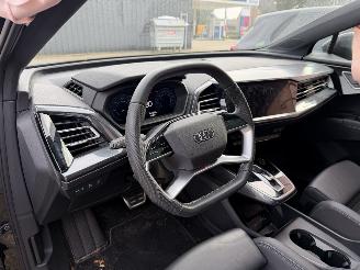 Audi Q4 45 E-Tron  S Edition Performance picture 29