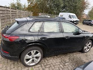 Audi Q4 45 E-Tron  S Edition Performance picture 13