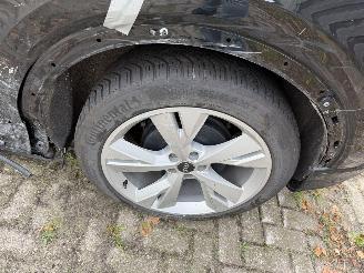 Audi Q4 45 E-Tron  S Edition Performance picture 16