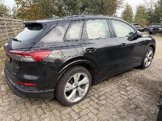 Audi Q4 45 E-Tron  S Edition Performance picture 12