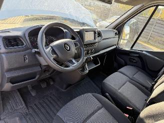 Renault Master 2.3 DCi  L3 Bakwagen met zijdeur en Laadklep picture 23