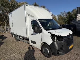 Renault Master 2.3 DCi  L3 Bakwagen met zijdeur en Laadklep picture 7