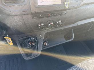Renault Master 2.3 DCi  L3 Bakwagen met zijdeur en Laadklep picture 25