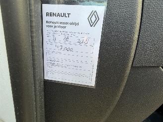 Renault Master 2.3 DCi  L3 Bakwagen met zijdeur en Laadklep picture 29