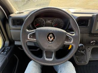 Renault Master 2.3 DCi  L3 Bakwagen met zijdeur en Laadklep picture 28
