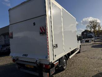 Renault Master 2.3 DCi  L3 Bakwagen met zijdeur en Laadklep picture 17