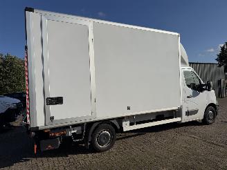 Renault Master 2.3 DCi  L3 Bakwagen met zijdeur en Laadklep picture 18