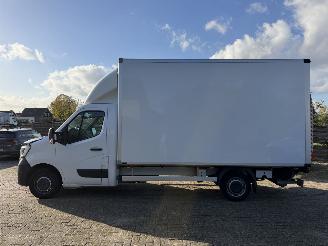 Renault Master 2.3 DCi  L3 Bakwagen met zijdeur en Laadklep picture 13