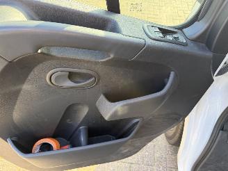Renault Master 2.3 DCi  L3 Bakwagen met zijdeur en Laadklep picture 24