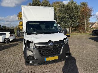 Renault Master 2.3 DCi  L3 Bakwagen met zijdeur en Laadklep picture 6