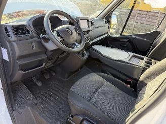 Renault Master 2.3 DCi  L3 Bakwagen met zijdeur en Laadklep picture 20