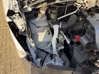 Renault Master 2.3 DCi  L3 Bakwagen met zijdeur en Laadklep picture 8