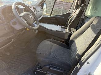 Renault Master 2.3 DCi  L3 Bakwagen met zijdeur en Laadklep picture 21