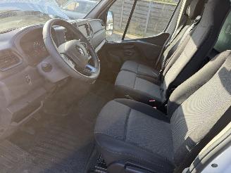Renault Master 2.3 DCi  L3 Bakwagen met zijdeur en Laadklep picture 22