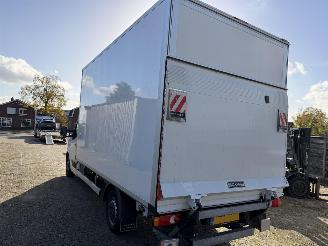 Renault Master 2.3 DCi  L3 Bakwagen met zijdeur en Laadklep picture 15