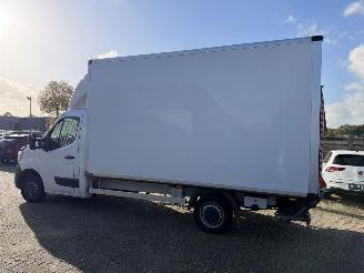Renault Master 2.3 DCi  L3 Bakwagen met zijdeur en Laadklep picture 14
