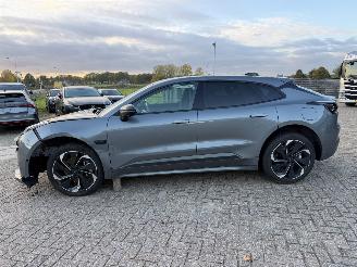 Zeekr  001 RWD. Long Range 100 Kw/h picture 10