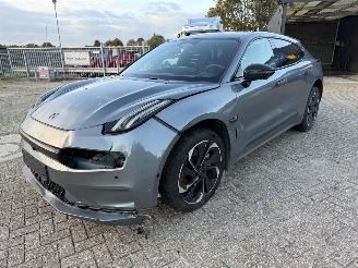 Zeekr  001 RWD. Long Range 100 Kw/h picture 6