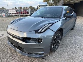 Zeekr  001 RWD. Long Range 100 Kw/h picture 5