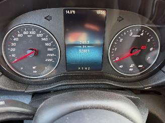 Mercedes Citan T-130 Automaat 5 Persoons picture 38