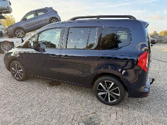 Mercedes Citan T-130 Automaat 5 Persoons picture 19