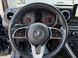 Mercedes Citan T-130 Automaat 5 Persoons picture 33