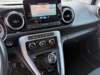 Mercedes Citan T-130 Automaat 5 Persoons picture 36